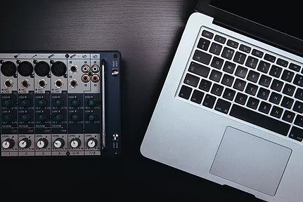Making Music